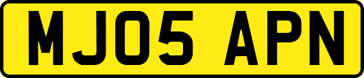 MJ05APN