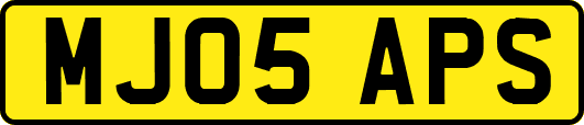 MJ05APS
