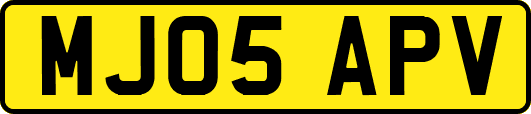 MJ05APV