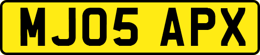 MJ05APX