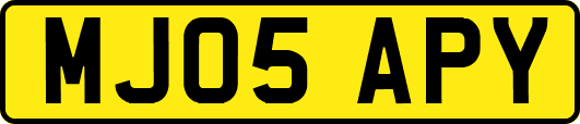 MJ05APY