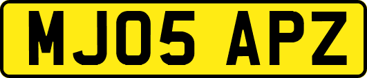 MJ05APZ
