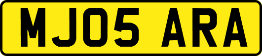 MJ05ARA