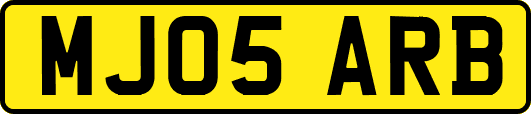 MJ05ARB