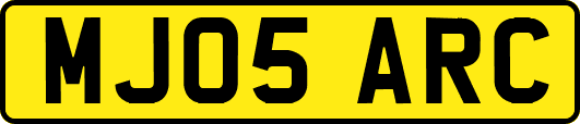 MJ05ARC