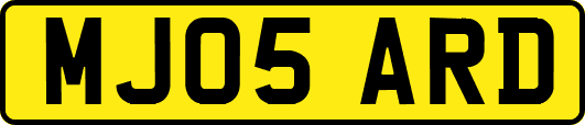 MJ05ARD