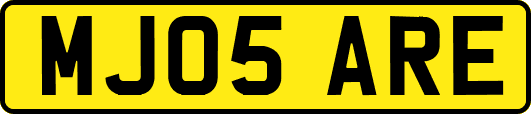 MJ05ARE