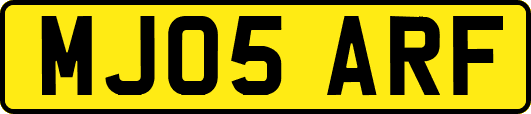 MJ05ARF