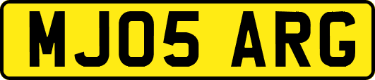 MJ05ARG
