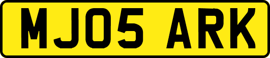 MJ05ARK