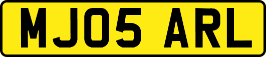 MJ05ARL