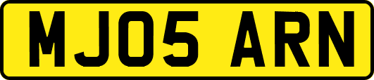 MJ05ARN