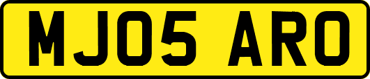 MJ05ARO