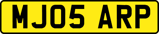 MJ05ARP