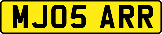 MJ05ARR