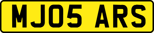 MJ05ARS