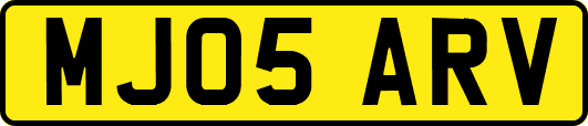 MJ05ARV