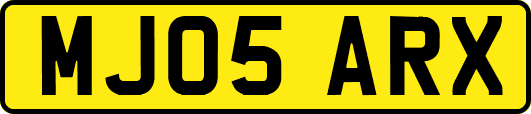 MJ05ARX