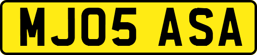 MJ05ASA