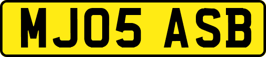 MJ05ASB