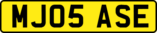 MJ05ASE