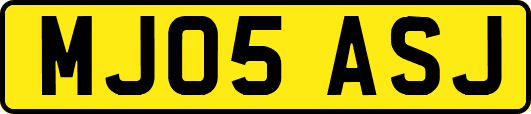 MJ05ASJ