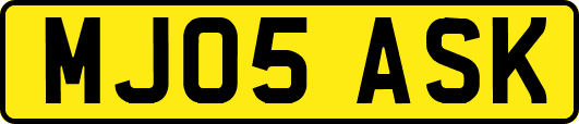 MJ05ASK