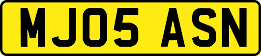 MJ05ASN
