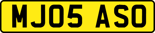 MJ05ASO