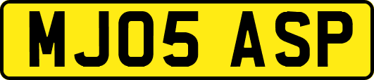 MJ05ASP