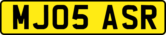 MJ05ASR