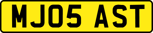 MJ05AST