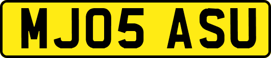 MJ05ASU
