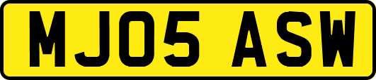 MJ05ASW