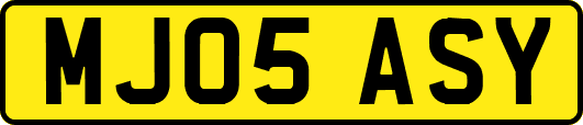 MJ05ASY