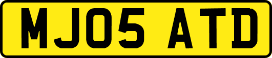 MJ05ATD