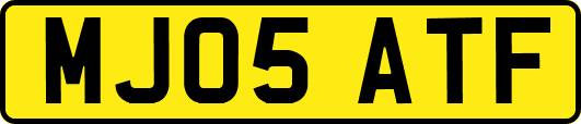 MJ05ATF