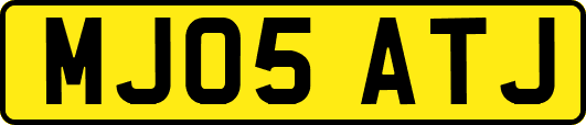 MJ05ATJ