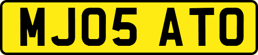 MJ05ATO