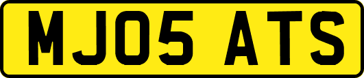 MJ05ATS