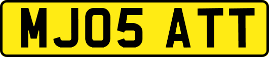 MJ05ATT