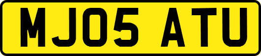 MJ05ATU