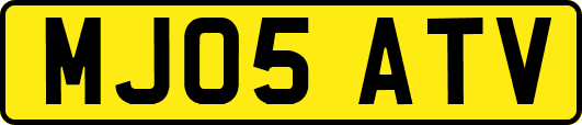 MJ05ATV