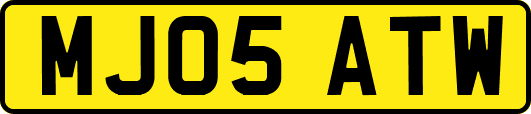 MJ05ATW