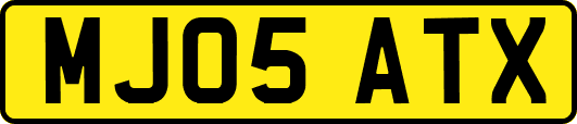 MJ05ATX