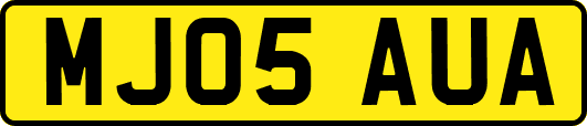 MJ05AUA