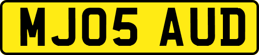 MJ05AUD