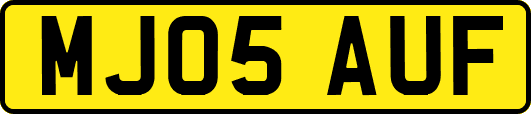MJ05AUF