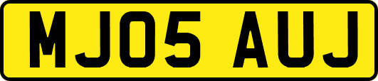 MJ05AUJ