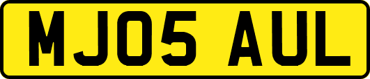 MJ05AUL